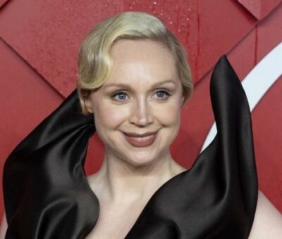 Gwendoline Christie