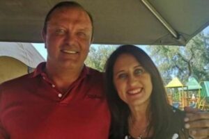 Hannes Strydom Wife Accident: What Happened To Nikolie