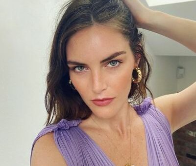 Hilary Rhoda