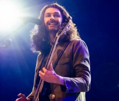 Hozier Atheist