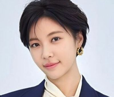 Hwang Jung Eum