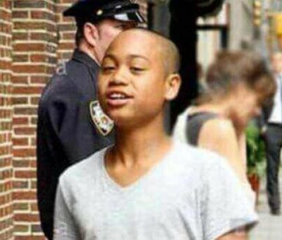 Ibrahim Chappelle