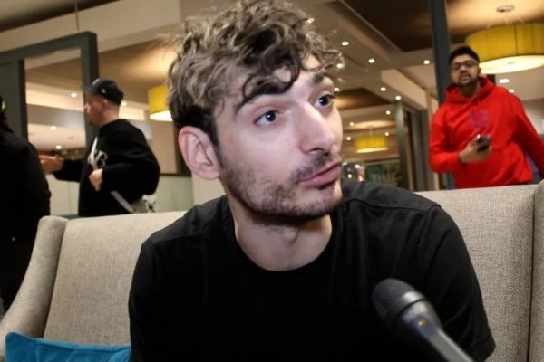 Ice Poseidon