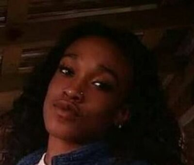 Iesha Jackson