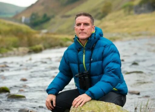 Iolo Williams