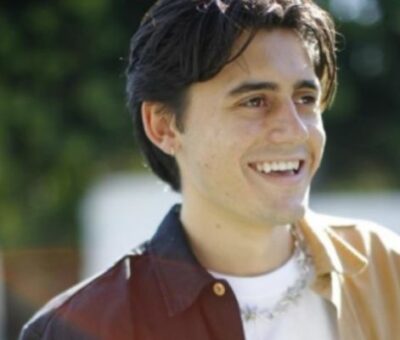 Isaak Presley