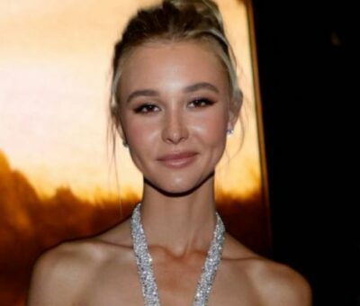 Isabel May