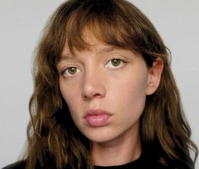 Ishtar Currie-Wilson