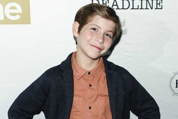 Jacob Tremblay