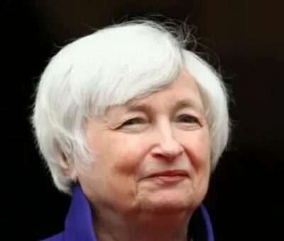 Janet Yellen