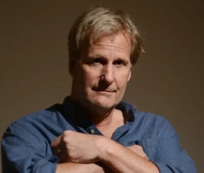 Jeff Daniels