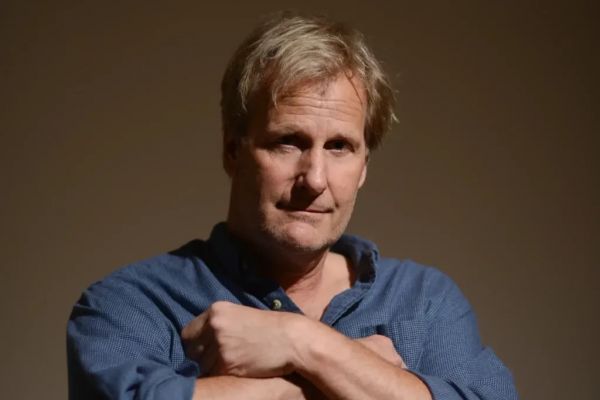 Jeff Daniels