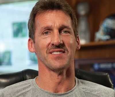 Jeff Hostetler