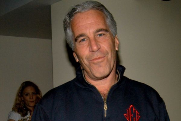 Jeffrey Epstein