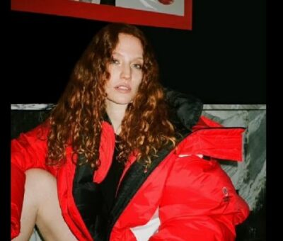 Jess Glynne