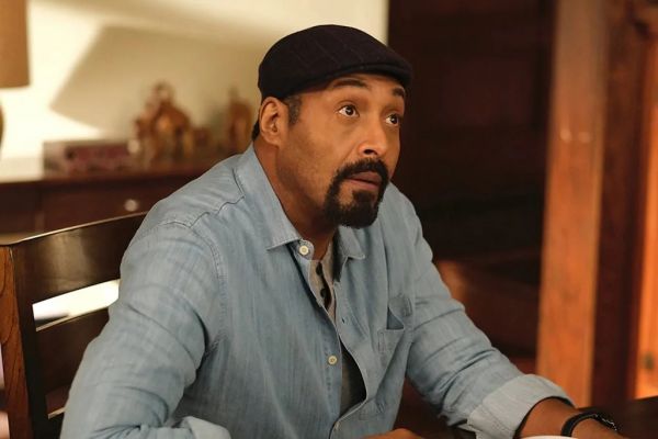 Jesse L. Martin