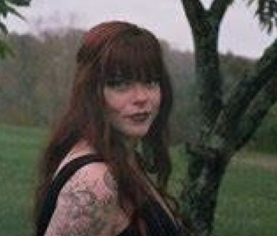 Jessica Ashley Hites