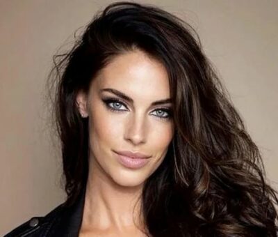 Jessica Lowndes