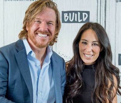 Joanna Gaines