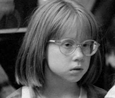 Jocelyn Howard