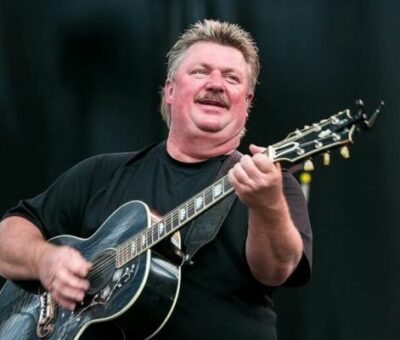 Joe Diffie Autopsy