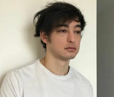 Joji Bald