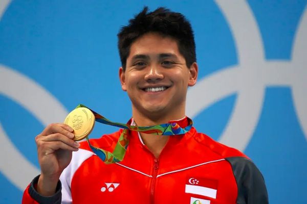 Joseph Schooling