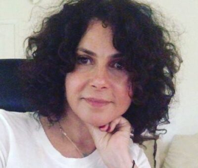 Joyce Hyser