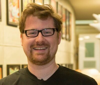 Justin Roiland