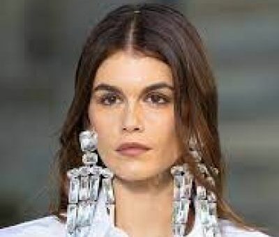 Kaia Gerber