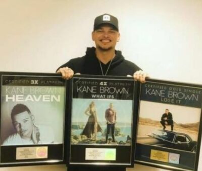 Kane Brown