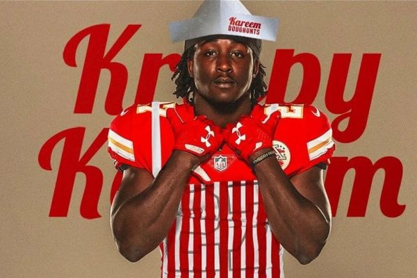 Kareem Hunt