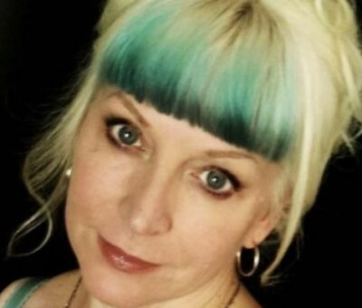 Karin Winslow