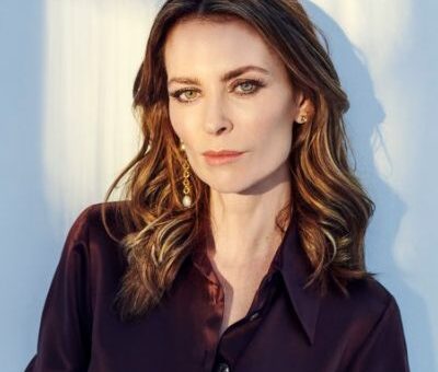 Kat Stewart