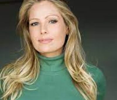 Kate Luyben