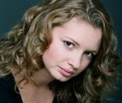 Katie Volding