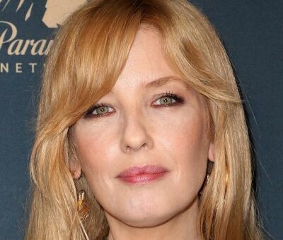 Kelly Reilly
