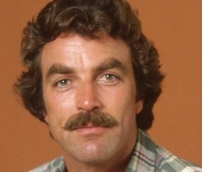 Kevin Selleck