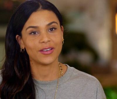 Kidada Jones