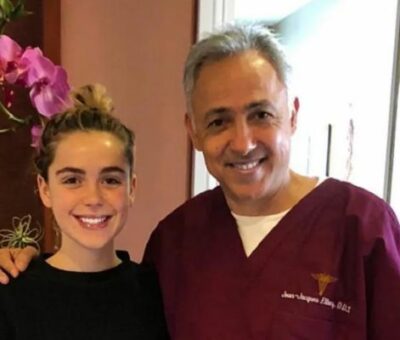 Kiernan Shipka