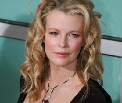 Kim Basinger