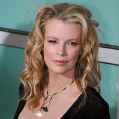 Kim Basinger