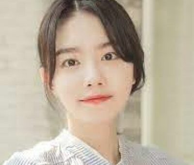 Kim So-hye