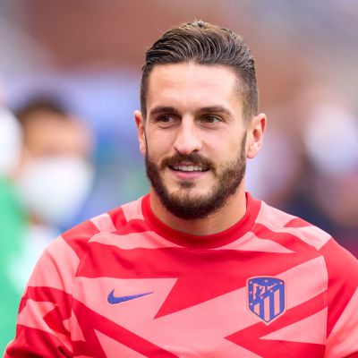 Koke