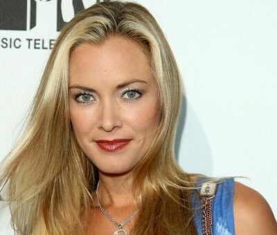 Kristanna Loken