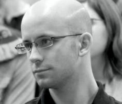 Kyle Reich