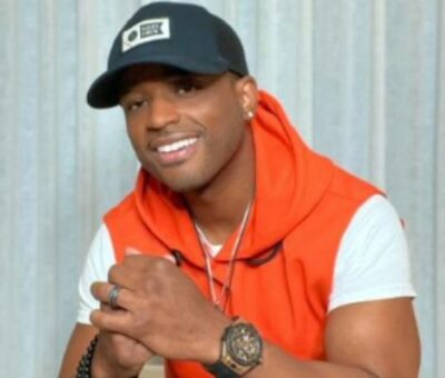 Larenz Tate