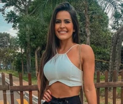 Larissa Borges