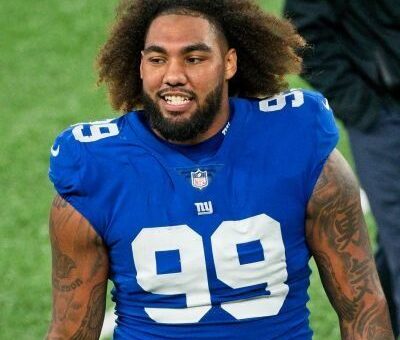 Leonard Williams