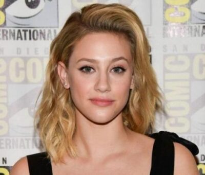Lili Reinhart